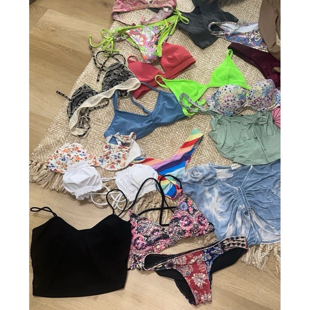 Huge women’s medium bundle